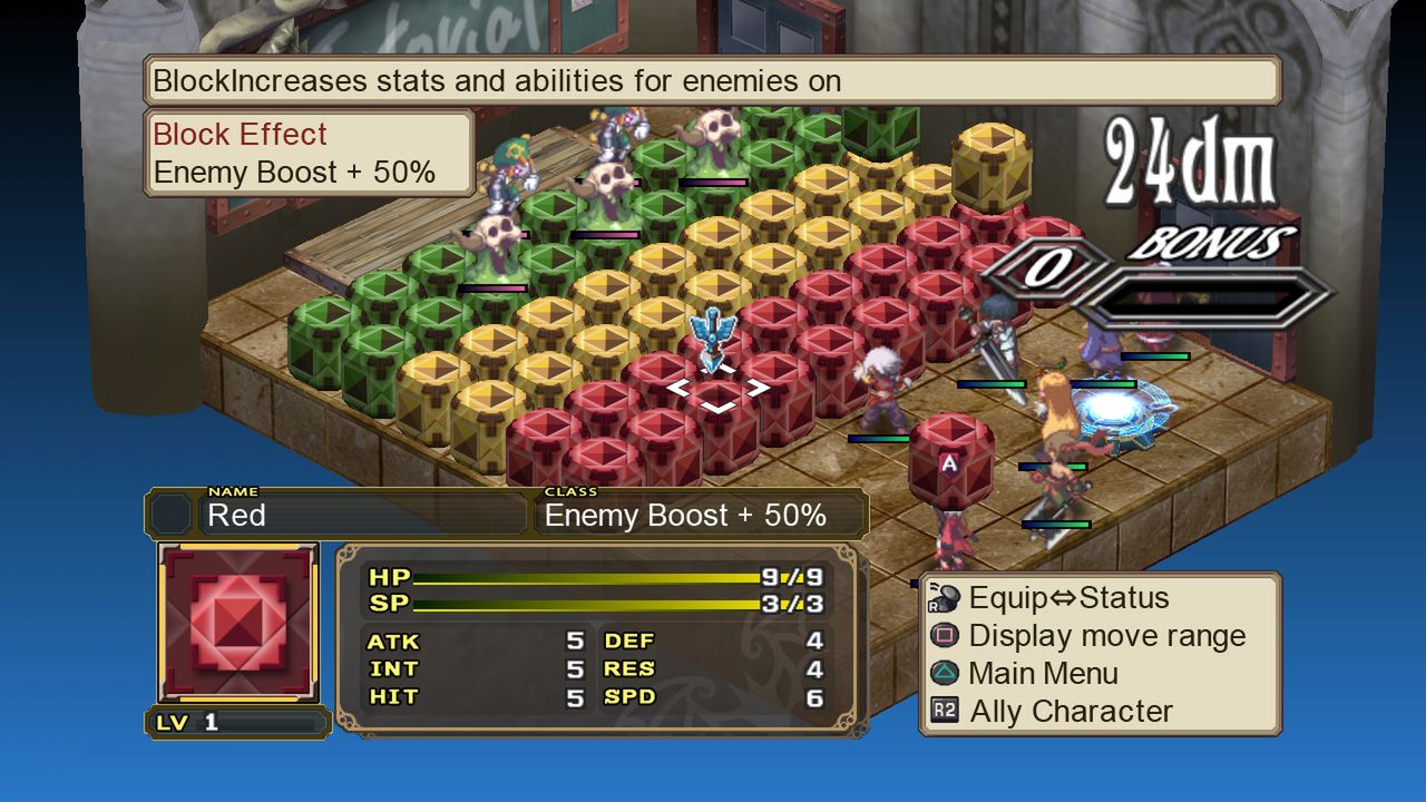 Disgaea 3 już niedługo w Europie za sprawą Square Enix