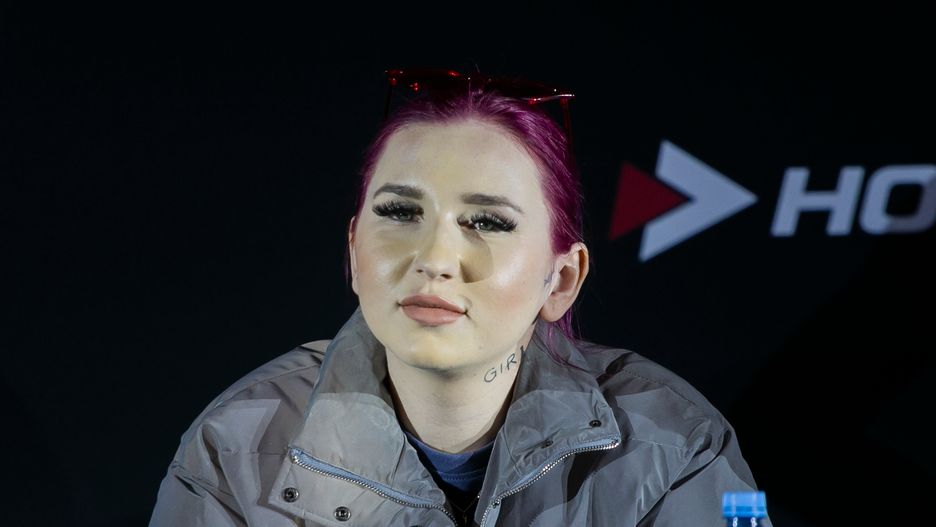 Fame MMA 3 – transmisja gali. Kiedy i gdzie oglądać? Lista walk