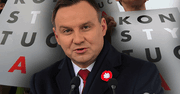 Z ostatniej chwili! Andrzej Duda ZAWETOWAŁ dwie z trzech ustaw! "Nie będzie trzeciego weta"