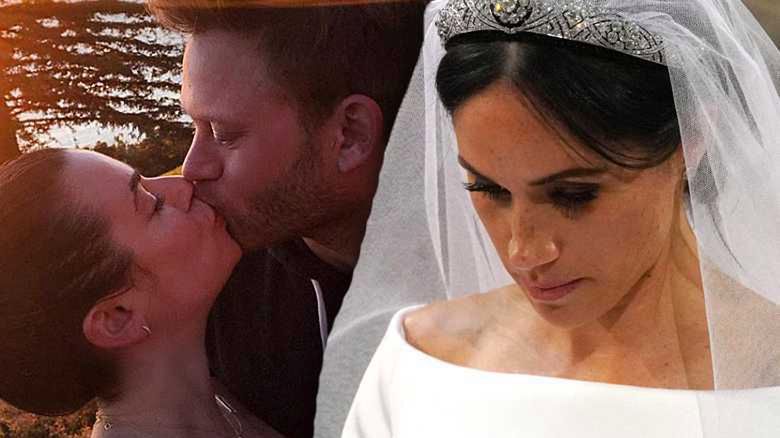 Lea Michele wyszła za mąż