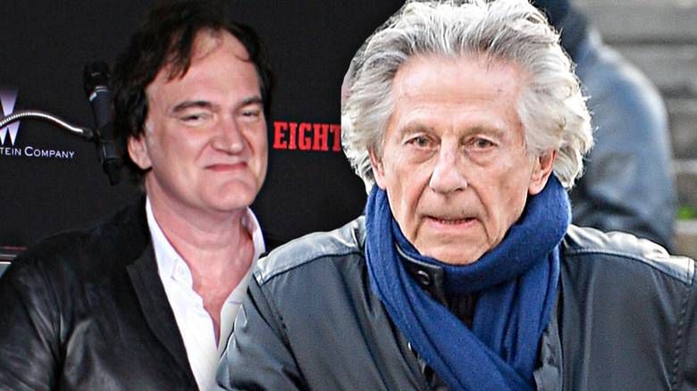 Borys Szyc zagra Romana Polańskiego