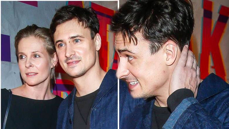 Paulina Andrzejewska z ciążowym brzuszkiem