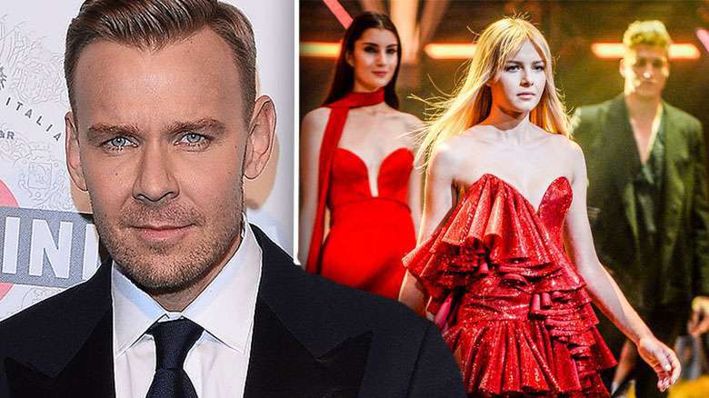 Dawid Woliński Martini