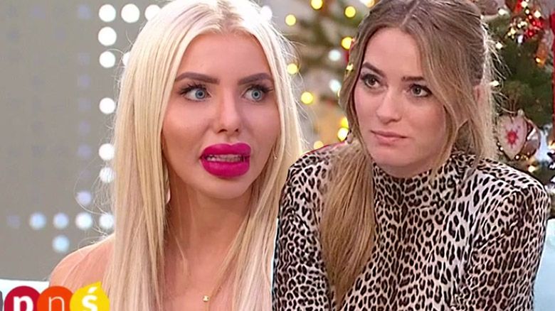 Anella w Pytaniu na Śniadanie