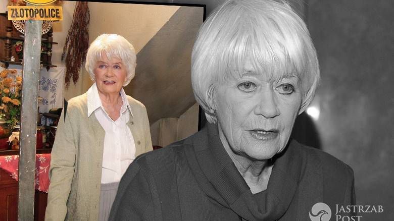 Alina Janowska zostawiła rodzinie fortunę