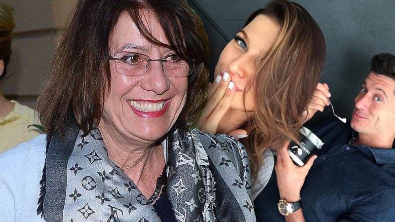 Anna Lewandowska marzy o drugim dziecku