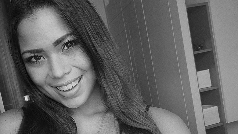 Ivana Smit nie żyje