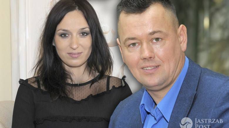 Piotr i Katarzyna z "Rolnik szuka żony 4" spodziewają się dziecka?