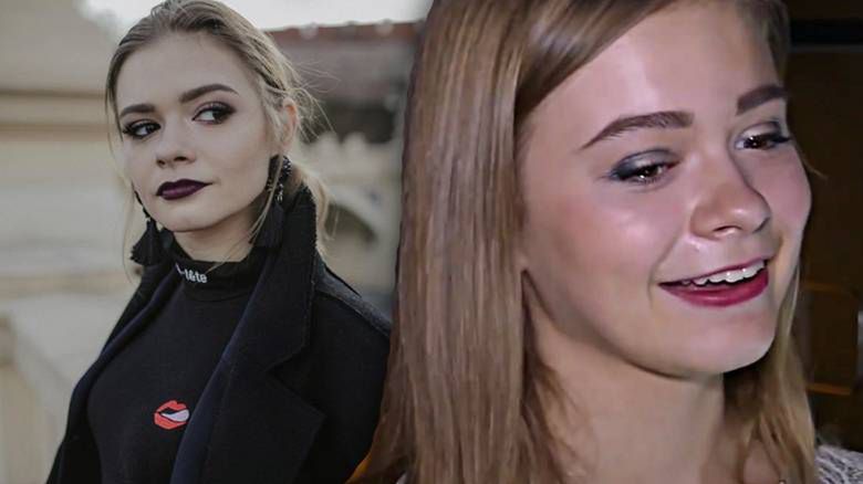 Julia Wróblewska ma problemy ze zdrowiem