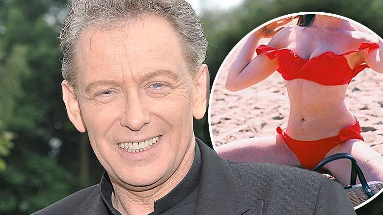 Jacek Borkowski spotyka się z Pauliną Koziejowską