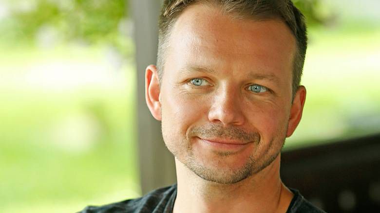 Leszek Żurek został ojcem