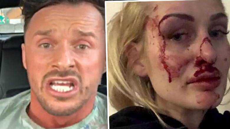 Qczaj broni Kasi Dziedzic