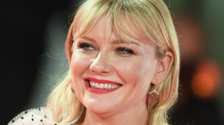 Kirsten Dunst urodziła syna