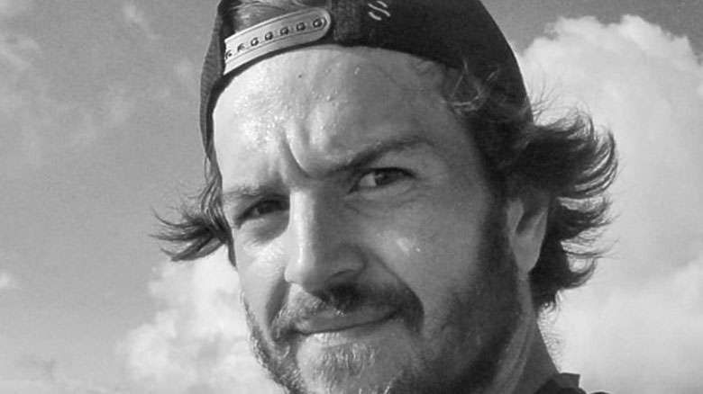 Wojciech Czarny nie żyje