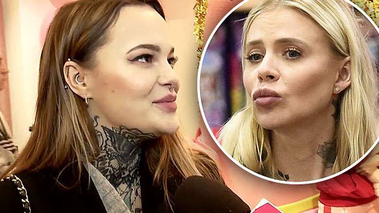 Monika Miller Maja Sablewska