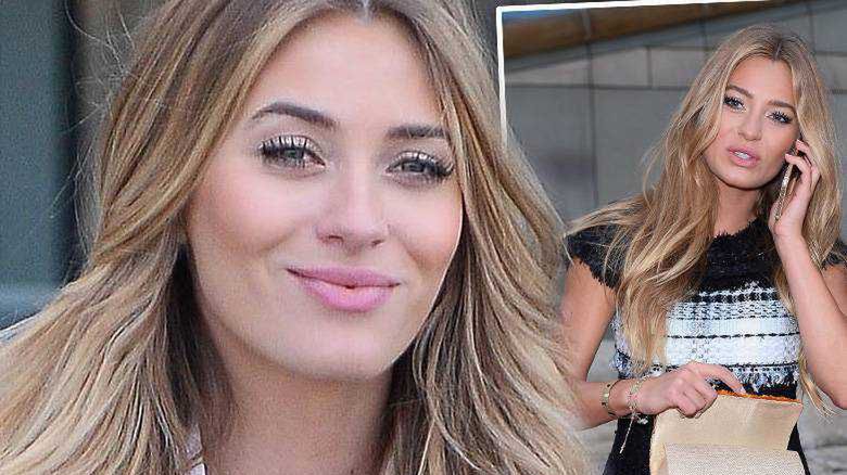 Marcelina Zawadzka została aktorką