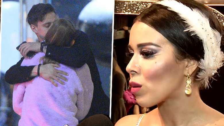 Macademian Girl Marcelina Zawadzka