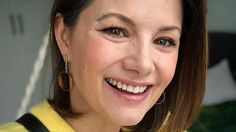 Agnieszka Sienkiewicz w drugiej ciąży