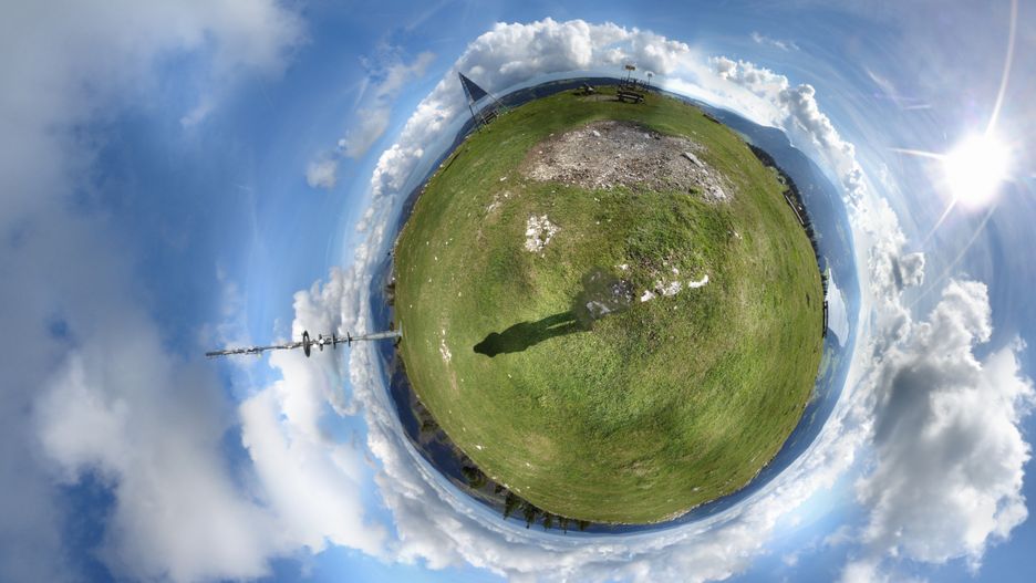 Czy wideo 360 powtórzy los technologii 3D?