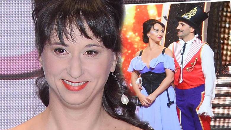 Monika Mariotti jest zakochana