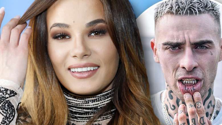 Natalia Szroeder i Quebonafide