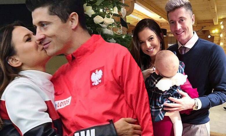 Mała Klara rośnie w oczach!  Anna Lewandowska pochwaliła się pięknym, rodzinnym zdjęciem i przekazała fanom ważną radę!