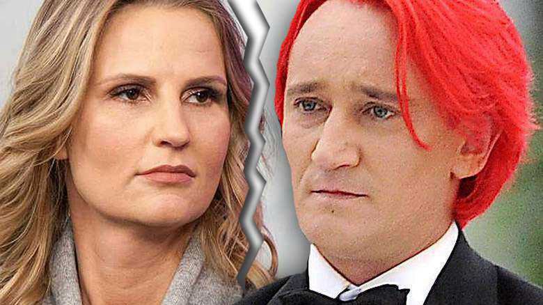 Michał WIśniewski Dominika Tajner-Wiśniewska rozwód