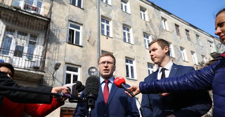 Wojewódzki Sąd Administracyjny odrzucił skargi ws. Łochowskiej 38. Decyzja komisji utrzymana
