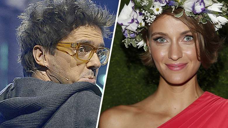 Kuba Wojewódzki i Renata Kaczoruk wrócili do siebie?