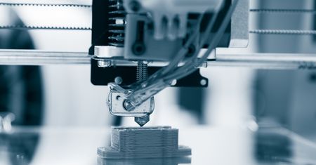 Domy drukowane na drukarce 3D? To już rzeczywistość!