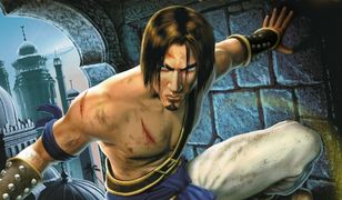 O nie! Prince of Persia wraca... jako gra na VR