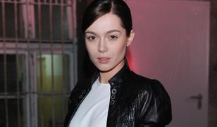 Jak teraz wygląda Paulina Papierska? Modelka trochę przytyła