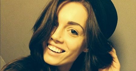 Pierwsza zwyciężczyni Top Model porzuciła karierę, by spełnić się w roli mamy