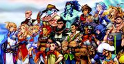 Regalia: Of Men and Monarchs - recenzja. Japonia po polsku