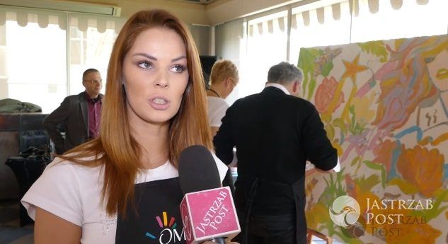 Małgorzata Tomaszewska-Słomina o prognozie pogody na Wielkanoc