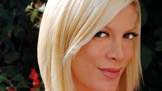 Tori Spelling
Fotografia: Facebook.pl