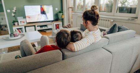 Sprawdź, jakie filmy warto obejrzeć w Wielkanoc