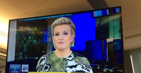 "Fakty" liderem wśród serwisów informacyjnych. Największy spadek odnotował "Teleexpress"