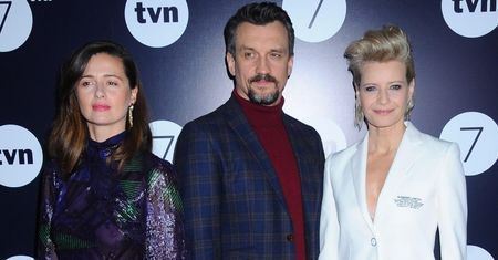 Ramówka TVN Wiosna 2020. Ogłoszono nowe produkcje jak m.in. "Hotel Paradise", "Kod genetyczny", "Motyw"
