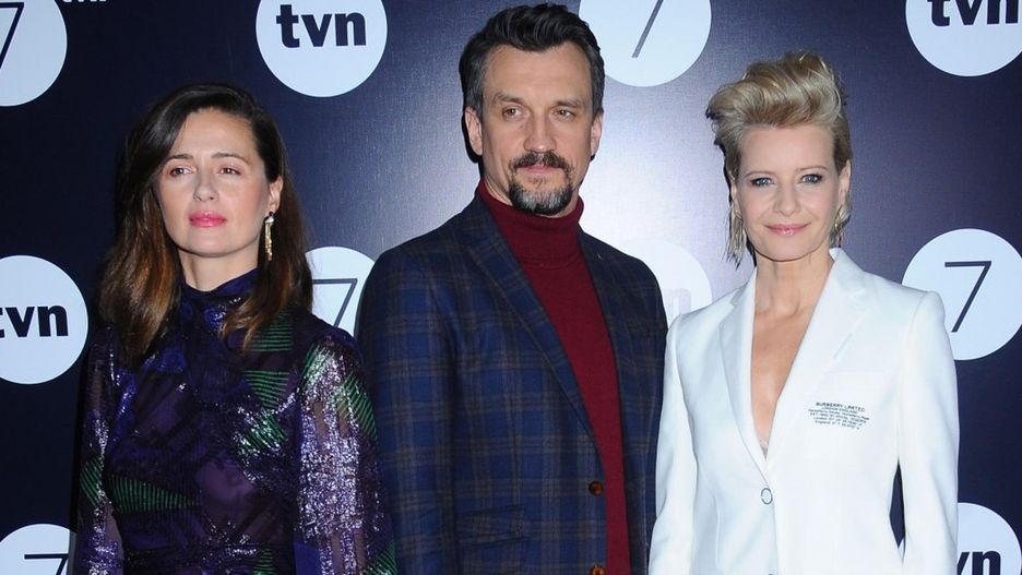 Ramówka TVN Wiosna 2020. Ogłoszono nowe produkcje jak m.in. "Hotel Paradise", "Kod genetyczny", "Motyw"