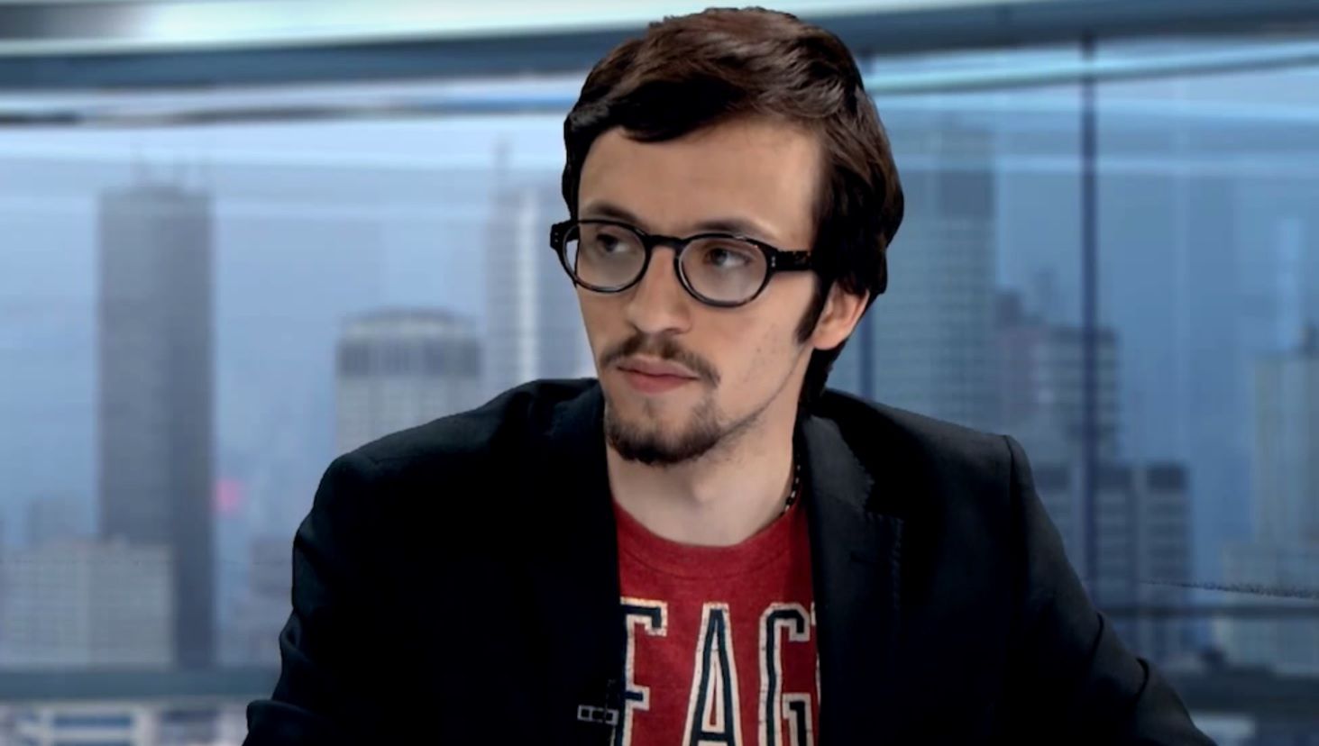 Samuel Pereira