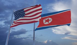 USA – Donald Trump nie jest zadowolony z kontaktów z Koreą Północną. Dlatego nie chce poprawy stosunków pomiędzy dwoma Koreami?