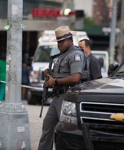 Strzelanina w Little Rock w USA - 25 rannych