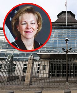Donald Trump ogłosił nominacje. Polka Aldona Wos ambasadorem USA w Kanadzie