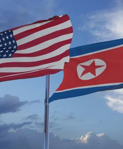 USA – Donald Trump nie jest zadowolony z kontaktów z Koreą Północną. Dlatego nie chce poprawy stosunków pomiędzy dwoma Koreami?