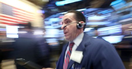 Pierwsze duże straty inwestorów z Wall Street. Idzie globalne ochłodzenie