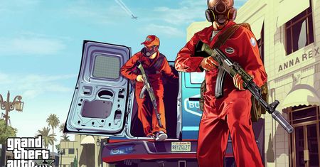Rockstar wygrał sprawę przeciw autorowi nielegalnego trainera do GTA Online