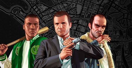 Świetne GTA V od dziś w abonamencie Xbox Game Pass