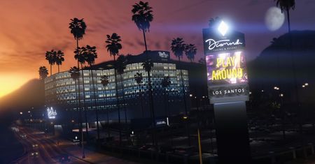 GTA V bije rekordy. Ponad 6 lat w czołówce sprzedaży USA