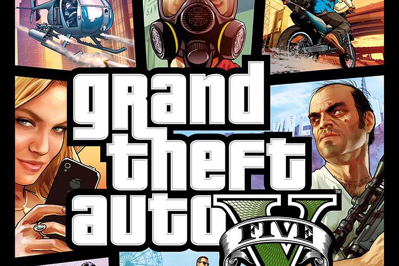 Grand Theft Auto 5 obchodzi piąte urodziny